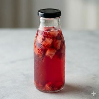 7 Fruit tea fragola