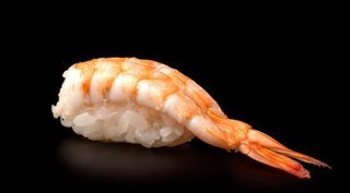 -263-ebi Nigiri 2pz