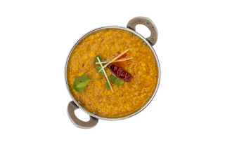 Tadka Dal (Opción Vegana)