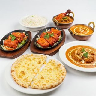 Menú Especial (2 Personas)