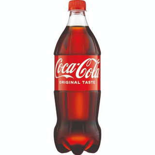 Coca-Cola 850 ml - do wyboru