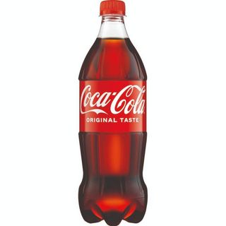 Coca-Cola 850 ml - do wyboru