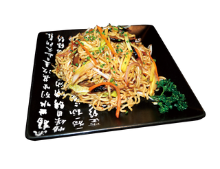 Niwatori Yakisoba