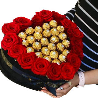 Cœur D'amour Sucré