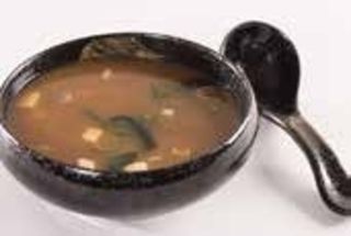 N.197 Zuppa di miso