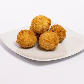 Arancini-5 Pezzi