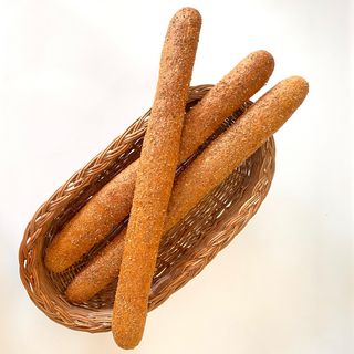 Baguette complète 
