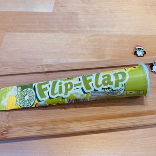 Flip Flap Lima Limón (110 Ml.)