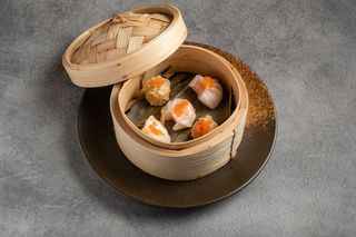 14.Dim sum (5 uds.)