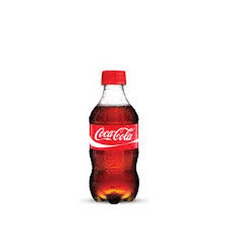 Coca-Cola Original 350 ML PET