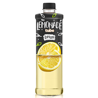 Tube Lemonade