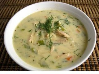 Pileća Čorba 300 ml