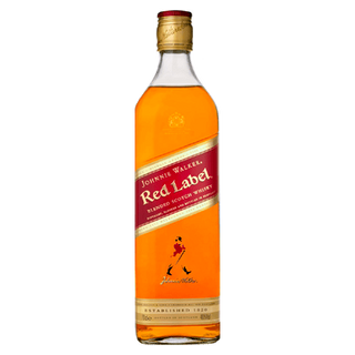 Jhonny Walker Roja 70 Cl