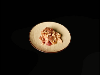 Ternera ahumada (170 g.)