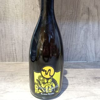 Maneba Oro di Napoli 75cl