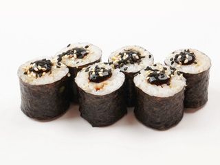 Unagi Maki