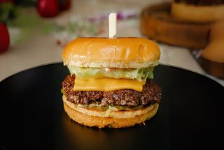 Meniu Mini Burger