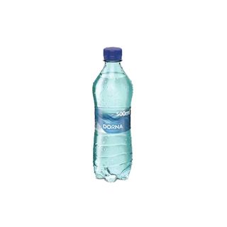 Bottled Water