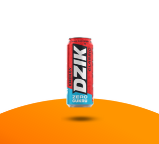 Dzik Energy 0,5l