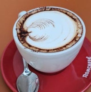 Cappuccino