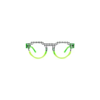 Quadri Unisexe - Fluo