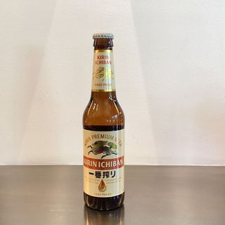 Kirin Ichiban 33cl