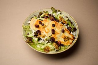 Chicken fresh energy