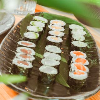 Maki lovers (24 piezas)