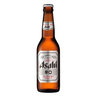 Asahi (Cerveza Japonesa)