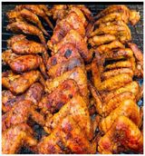 Grilled Chicken