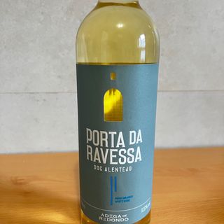 Vinho Branco - Porta da Ravessa