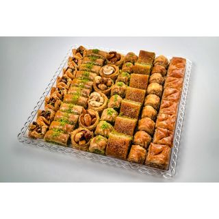 Անթեբ ընտրանի 3