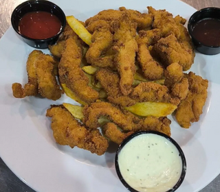 Lágrimas de pollo (10 uds.)