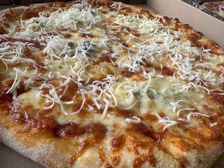 Pizza Quatro Formagio Ø32cm