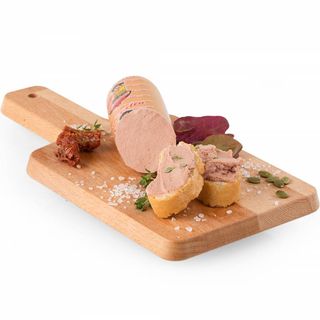 Pate extra 150g/buc