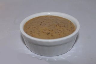 Ореховый соус