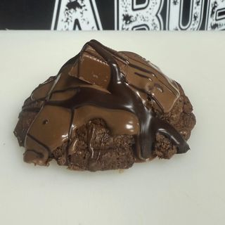 New York Cookie De Nutella