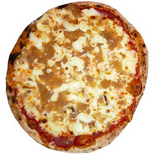 Pizza Sherpa (30 Cm.)