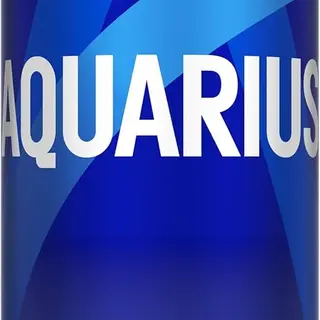 Aquarius limón 33cl