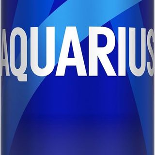 Aquarius limón 33cl