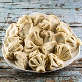 ხინკალი ხევსურული 20ც