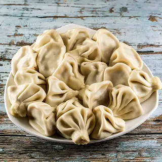 ხინკალი ხევსურული 20ც