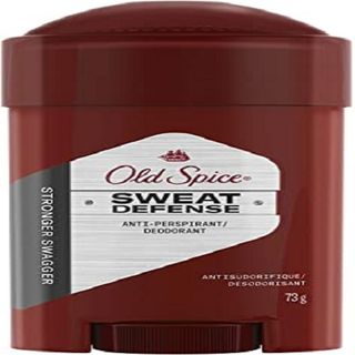 Old Spice Sweat Defense Swagger 73G