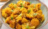 Aloo Gobi