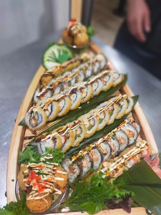 Assortiment 32 Pièces