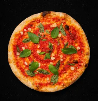 Classica Marinara - bez sera 33cm