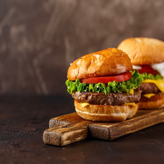 Hamburger