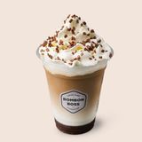 Iced especial moca de chocolate