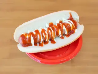 Hot dog