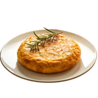 Tortilla Spécial
